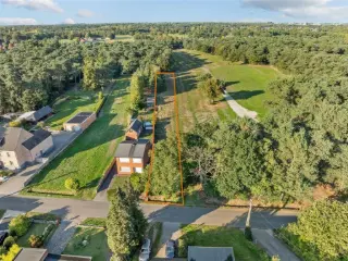 Terrain à vendre Balen (RBU51570)