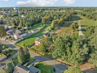 Terrain à vendre Balen (RBU51571)