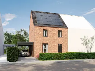 Maison à vendre Balen (RBU51572)