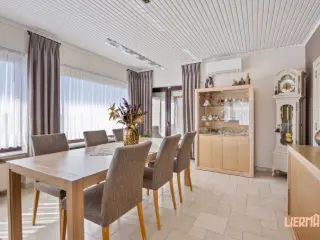 Huis te koop Ressegem (RBU51579)