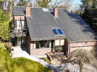 Villa à vendre Keerbergen (RBU51583)