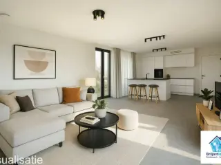 Appartement te koop Lint (RBU51585)