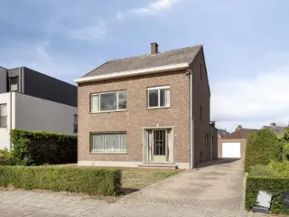 Maison à vendre Heist-op-den-Berg (RBU51587)