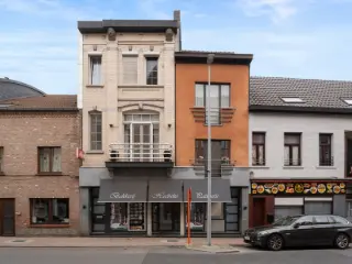 Handelspand te koop Geraardsbergen (RBU51588)
