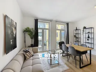 Appartement à vendre Blankenberge (RBU51589)