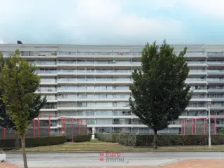 Appartement à vendre Nieuwpoort (RBU51594)