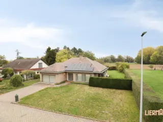 Maison à vendre Gijzegem (RBU51597)