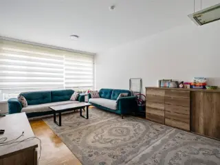 Appartement à vendre Wilrijk (RBU51601)