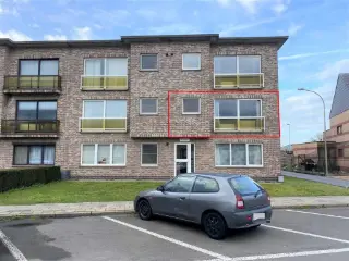 Apartment for rent Mechelen (RBU51613)