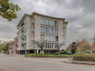 Apartment for sale Antwerp (RBU51614)