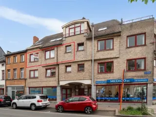 Appartement à vendre Malines (RBU51615)