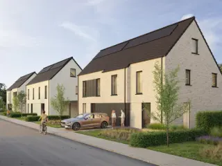 Residence for sale Aarsele (RBU51617)