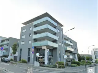 Appartement à louer Luxembourg (RBU51626)