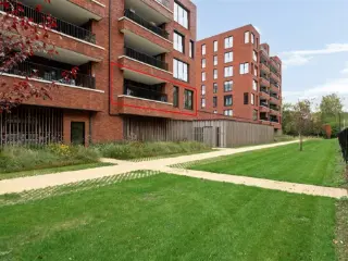 Apartment for sale Lier (RBU51628)