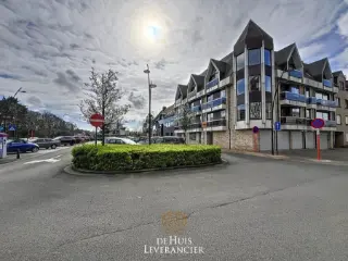 Garage for sale Koksijde (RBU51632)