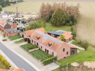 Huis te koop Kortemark (RBU51633)