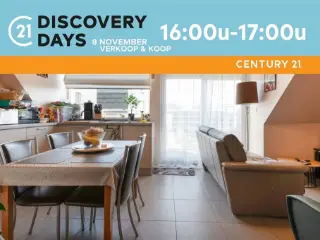 Apartment for sale Wetteren (RBU51637)