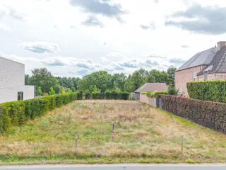 Grond te koop Koersel (RBU51640)