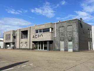 Industrie te huur Opglabbeek (RBU51642)