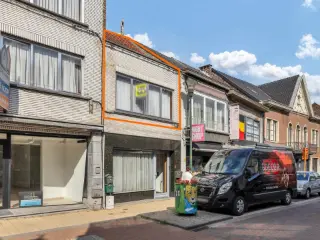 Apartment for sale Liedekerke (RBU51645)