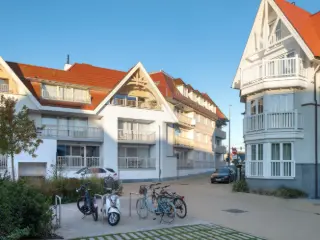 Garage for sale Duinbergen (RBU51647)