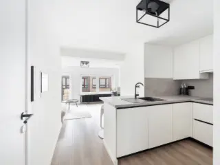 Apartment for sale Duinbergen (RBU51648)