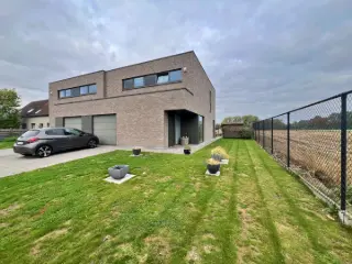 Huis te huur Drongen (RBU51650)