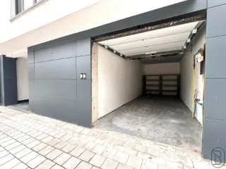 Garage for sale Waregem (RBU51657)