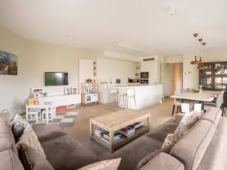 Apartment for rent Mechelen (RBU51677)