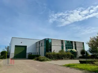 Industrie te huur Sint-Truiden (RBU51678)
