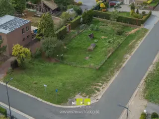 Terrain à vendre Maasmechelen (RBU51679)