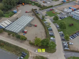 Terrain à bâtir à vendre Maasmechelen (RBU51690)