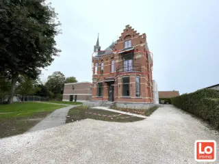 Apartment for rent Lochristi (RBU51693)