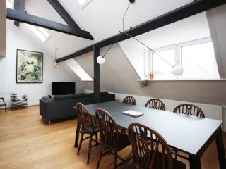 Apartment for sale Koekelberg (RBU51695)