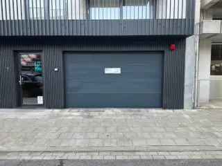 Garagebox te huur Oostende (RBU51697)