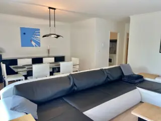 Appartement te huur Oostende (RBU51698)