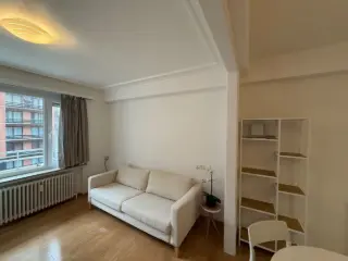 Studio te huur Oostende (RBU51701)