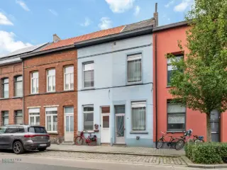 Huis te koop Mechelen (RBU51710)