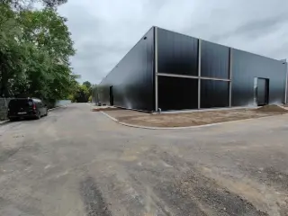 Industrie te huur Hasselt (RBU51712)