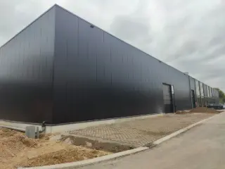 Industrie te huur Hasselt (RBU51713)