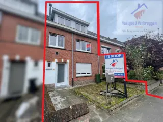 Maison à vendre Alost (RBU51714)