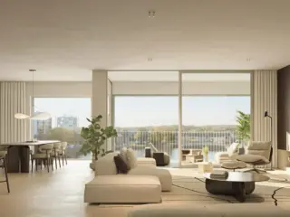 Appartement à vendre Malines (RBU51718)