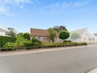 Maison à vendre Ruddervoorde (RBU51723)