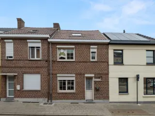 Huis te koop Sint-Truiden (RBU51725)
