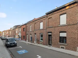 Maison à vendre Tienen (RBU51736)