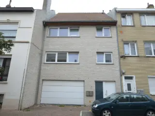 Huis te koop Oostende (RBU51744)