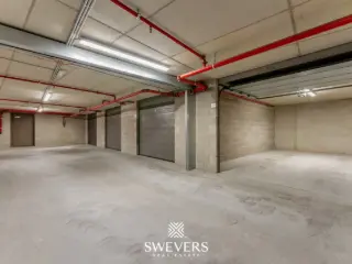 Garage à louer Hasselt (RBU51749)