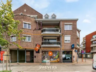 Appartement te koop Paal (RBU51750)