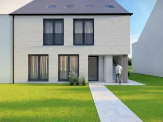 Duplex for sale Mol (RBU51755)