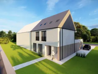 Ground floor for sale Mol (RBU51756)